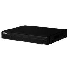 HDCVI 1080p Realtime 4(6) канален цифров видеорекордер (DVR) трибрид DAHUA