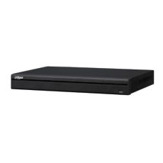 Дигитален видеорекордер (DVR) 1080р realtime 8(12)-канален трибрид DAHUA