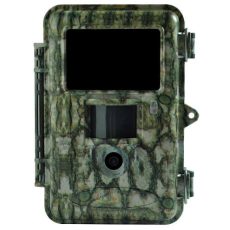 Дигитална камера за лов/охрана с нощно виждане водоустойчива 12mp снимки и HD видеоклипове