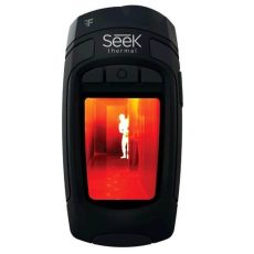Ръчна термовизионна камера за лов и охрана SEEK