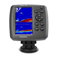 Риболовен сонар за откриване на рибни пасажи GARMIN Fishfinder
