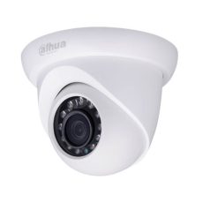 3МП куполна IP FULL HD камера за външен монтаж DAHUA
