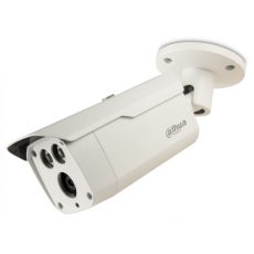 4MP булет IP камера на Dahua Eco Savvy