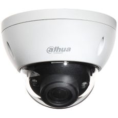 4MP противоударна куполна IP камера за външен монтаж DAHUA