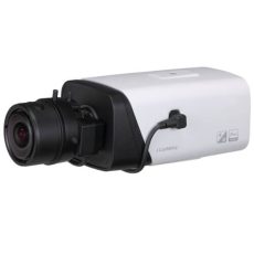 DAHUA 2 Megapixel Full HD IP Eco Savvy бокс камера