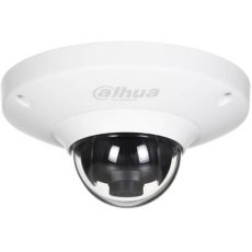 DAHUA 4 MegaPixel вандалоустойчива IP Fisheye куполна външна панорамна камера