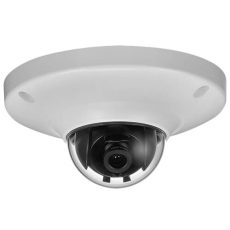 DAHUA 5 MegaPixel Fisheye IP панорамна удароустойчива куполна камера