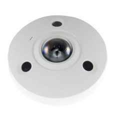DAHUA Fisheye 12MP IP куполна панорамна вандалоустойчива камера