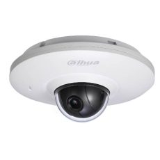 Куполна IP водоустойчива удароустойчива видеокамера с вграден микрофон слот за SD карта 3 мегапиксела DAHUA