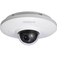 Водоустойчива удароустойчива моторизирана куполна IP видеокамера 3 мегапиксела DAHUA