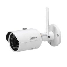 DAHUA 1 MegaPixel HD безжична IP булет камера