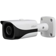 FullHD 2-мегапикселова водоустойчива инфрачервена IP булет видеокамера DAHUA Star Light