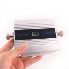 2G GSM усилвател 900MHz с дисплей