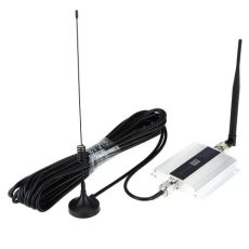 Комплект с 2G GSM усилвател и две антени