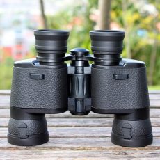 Далекообхватен бинокъл BAIGISH с водоустойчив корпус 8×40