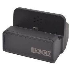 FullHD WiFi IP Скрита камера в настолно зарядно за Android устройства с детектор за движение