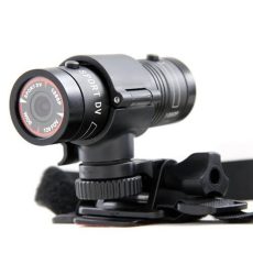 Мултифункционална спортна HD камера DV Mini F9