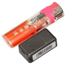Шпионски GSM подслушвател  бръмбар за стая