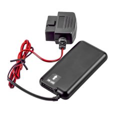 OBD GPS тракер за следене на превозни средства