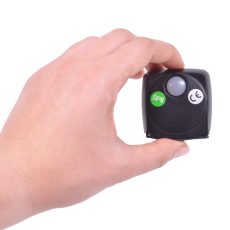 Малък 3G GPS тракер за следене в реално време
