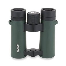 Американски олекотен водоустойчив бинокъл Carson 10×34