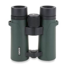 Олекотен американски бинокъл Carson RD-842