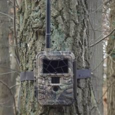 3G Високоскоростна ловно-охранителна камера с облачна технология