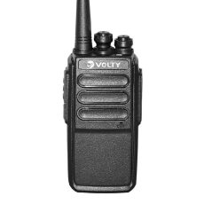 Бюджетна радиостанция на ултрависоки честоти VOLTY