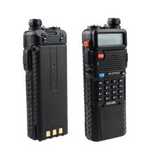 Двойна литиево-йонна батерия 3800mAH за радиостанция Baofeng UV-5R
