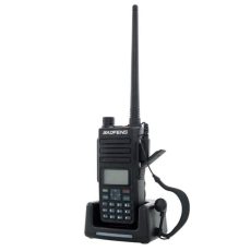 DMR  цифрова радиостанция с TDMA технология Baofeng