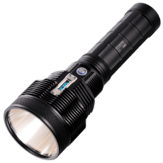 Nitecore мощен фенер с 1800 лумена