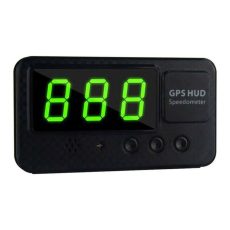Дигитален GPS скоростомер с USB кабел