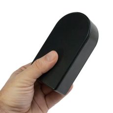 WiFi камера скрита в черна кутия