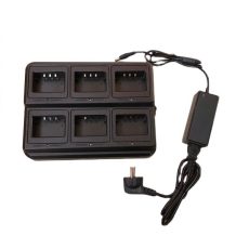 Зарядно за радиостанции Baofeng UV-5R