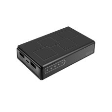 Скрита камера Wi-Fi  в Power bank