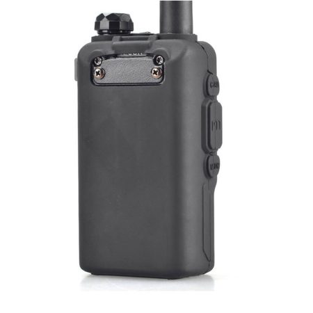 Предпазен калъф за радиостанция Baofeng UV-5R снимка 3