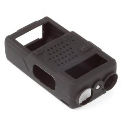 Предпазен калъф за радиостанция Baofeng UV-5R снимка 4