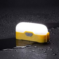 Компактна къмпинг лампа Nitecore