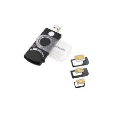 Софтуер за възстановяване на информация от SIM-карта