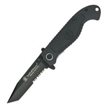 Сгъваем нож Smith & Wesson Special Tactical Line