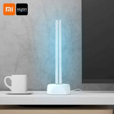 UV и Ozone лампа за стерилизация Xiaomi