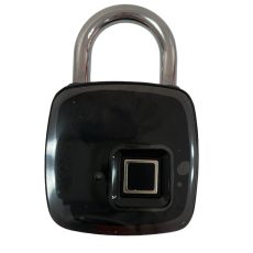Интелигентен катинар с пръстов отпечатък