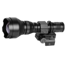 Силен инфрачервен фенер ATN IR850