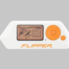 Flipper Zero устройство за пентестинг