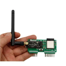 Flippers Zeros ESP32 NRF24 комбинирана платка