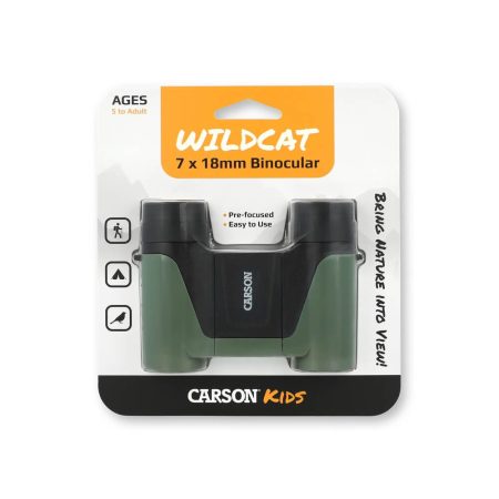 Детски бинокъл Carson снимка 6