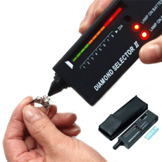 Тестер Diamond Selector II