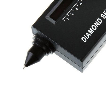 Тестер Diamond Selector II снимка 5