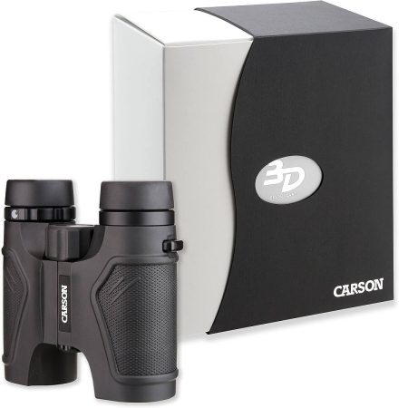 Качествен бинокъл 3D Carson снимка 7