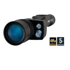 Дигитален прицел с далекомер ATN X-Sight-5